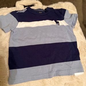 Infant Boys Polo T-Shirt